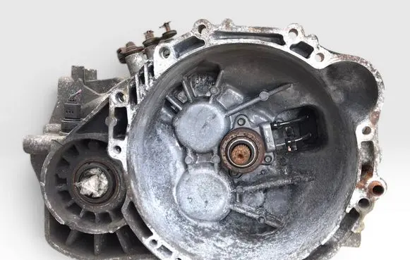 KIA Ceed Manual 6 speed gearbox M5GF2 DDC2WD DDC