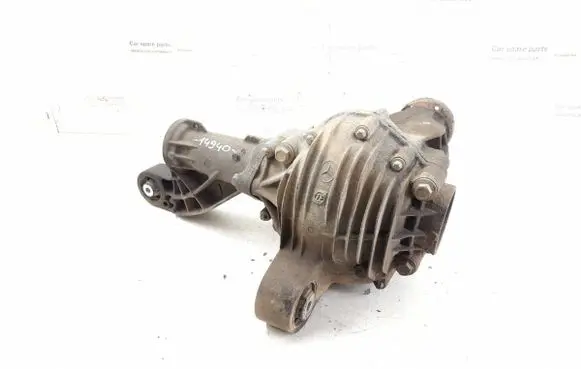 Mercedes-Benz ML W164 Front differential 1643302702 1643380020