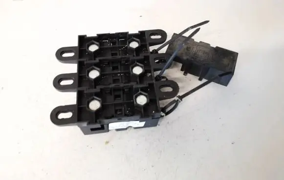 Jaguar XF Fuse box set 9x2314a005amb 9x23-14a005-amb