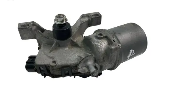 Toyota Yaris Front wiper linkage and motor 851100D201