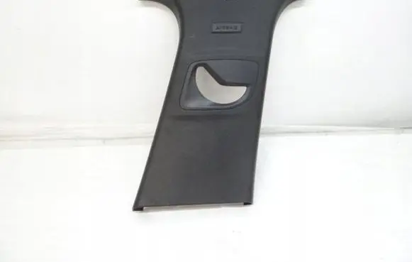 Peugeot 308 (B) pillar trim (top) 9677445977