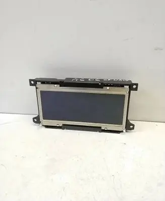 Audi A6 S6 C6 4F Screen/display/small screen 4F0919603 382005 A2C53080033