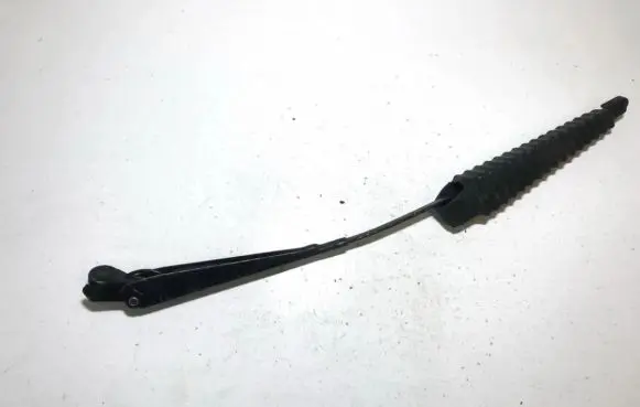 Opel Tigra A Front wiper blade arm 90484536