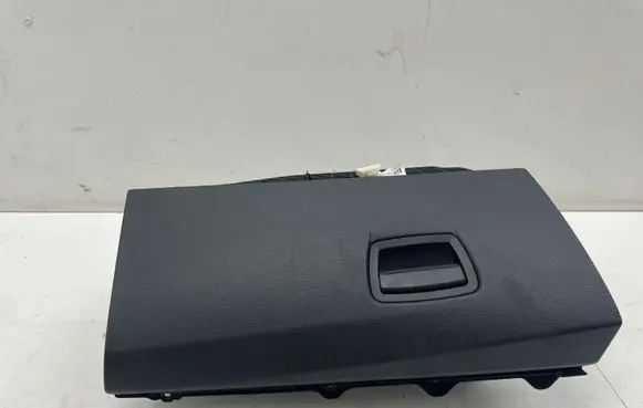 BMW 5 F10 F11 Glove box 9173907