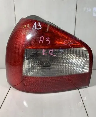 Audi A3 S3 8L Rear/tail lights 8L0945095C