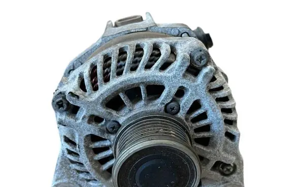 Mazda CX-3 Generator/alternator a2tx4781zt