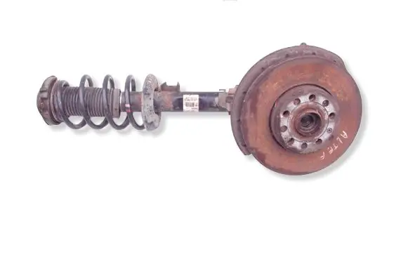 Seat Altea Front shock absorber/damper 1T0413031EJ 824904001067 SE351359Y034