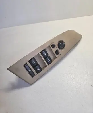 BMW 5 E60 E61 Electric window control switch 6951910