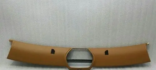 Porsche 911 997 Engine cover (trim) 99755505901