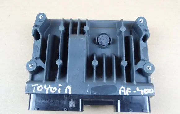 Toyota Corolla E210 E21 GPS navigation control unit/module 8966602770