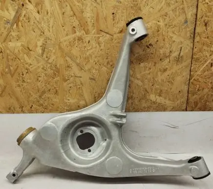 Mercedes-Benz S W126 Rear upper control arm/wishbone 1263520404 A1263520404