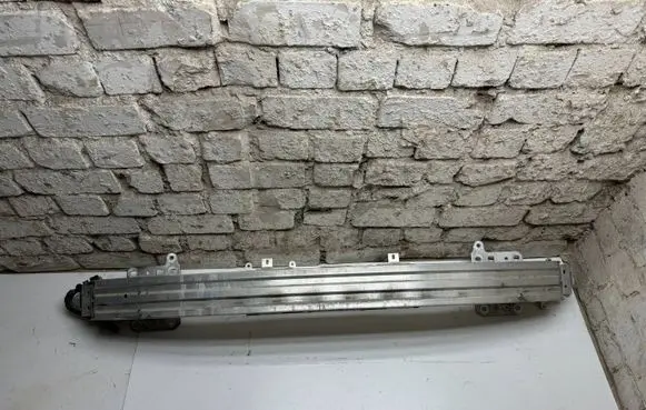 Chrysler Pacifica Front bumper cross member