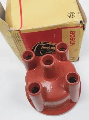 Volvo 740 Spark distributor 1235522056
