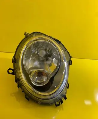 Mini One - Cooper Clubman R55 Headlight/headlamp 162704-03