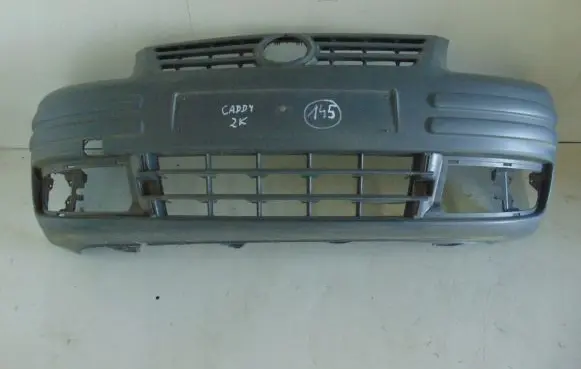 Volkswagen Caddy Front bumper