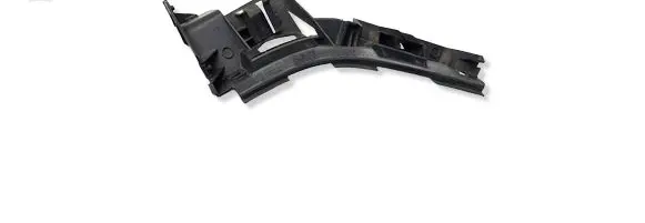 Volkswagen Golf Plus Rear bumper mounting bracket 5M0807393A