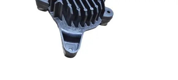 Peugeot 508 II Voltage converter/converter module 