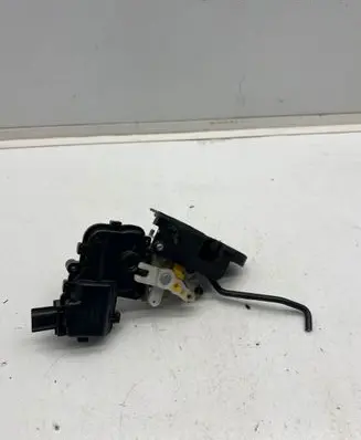 Dacia Spring Rear door lock 825035134R 20AG2BBG