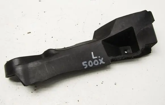 Fiat 500X Front sound insulation 519468720