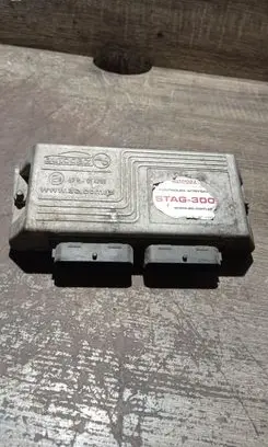 Renault Megane I LP gas control unit module 67R014289
