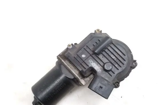 Skoda Superb B8 (3V) Wiper motor 3V2955119