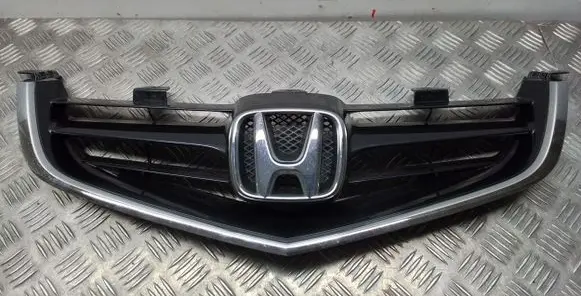 Front grill