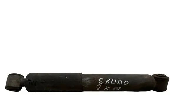 Fiat Scudo Rear shock absorber/damper