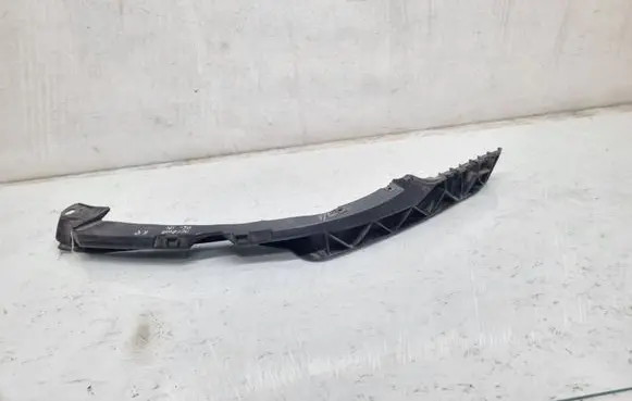 Skoda Octavia Mk2 (1Z) Front bumper mounting bracket 1Z0807183C