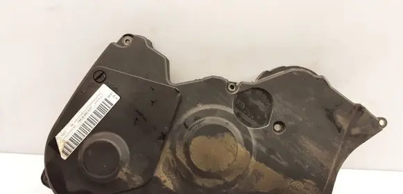 Audi A4 S4 B7 8E 8H Timing belt guard (cover) 06D109167A