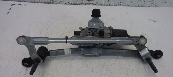 Renault Clio V Front wiper linkage 288008294R