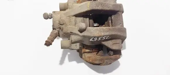 Mercedes-Benz E W211 Rear brake caliper