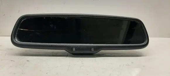 Honda CR-V Rear view mirror (interior) 76400SZAA22