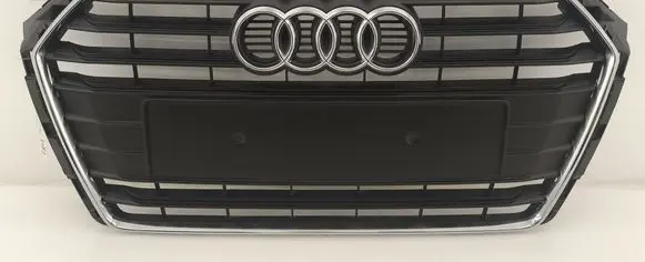 Audi A4 S4 B9 Front grill 8W0853651