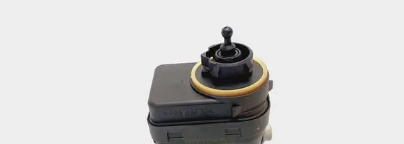 Citroen Xsara Picasso Headlight level adjustment motor 