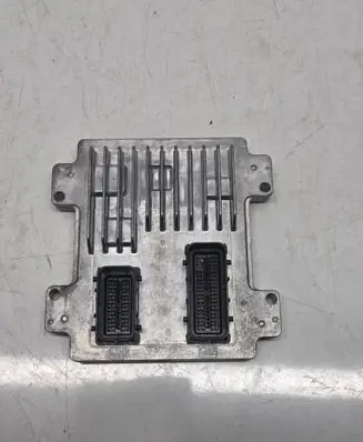 Opel Meriva B Engine control unit/module 12642927 12659379 86ABVJ56402300DC