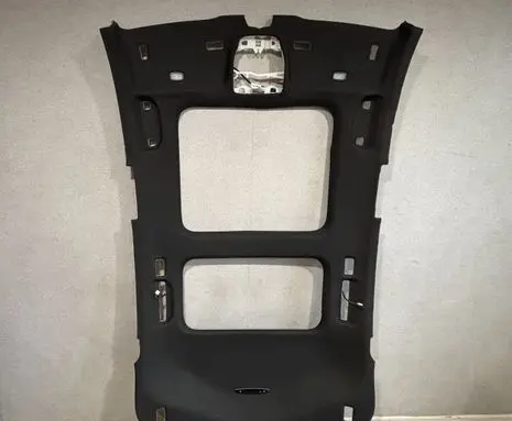 Mercedes-Benz GLC X253 C253 Headlining A2536900350 A2535403504