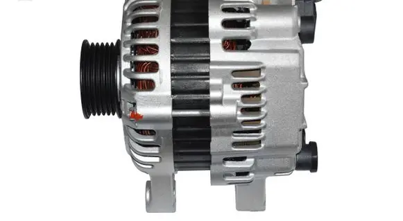 Citroen C4 Aircross Generator/alternator 9640088080 A003TB2691F