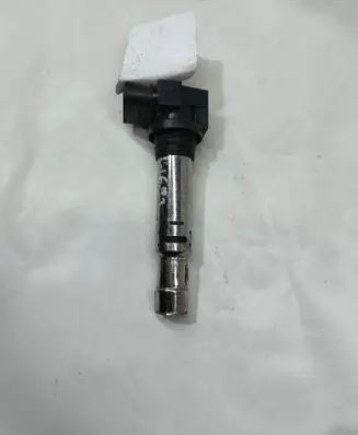 Skoda Octavia Mk2 (1Z) High voltage ignition coil 036905715G 78292006 37F11115