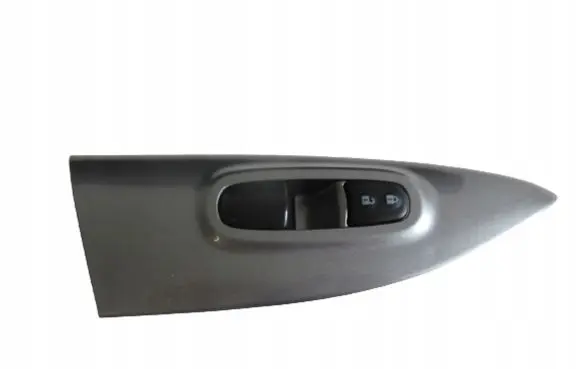 Nissan Juke I F15 Electric window control switch 809601KM2A