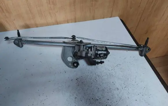 BMW 3 E90 E91 Wiper motor 5355304 8377427 53K55204