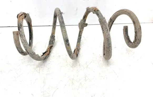 Chevrolet Tacuma Front coil spring