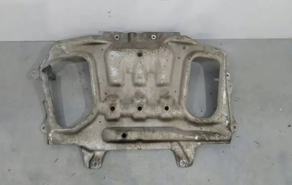 Land Rover Range Rover Sport L494 Engine cover (trim) 