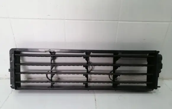 Renault Clio IV Intercooler air guide/duct channel