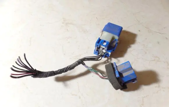 Infiniti G20 Other relay 2523079981