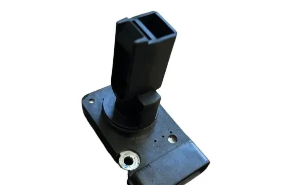 Toyota Corolla Verso E121 Mass air flow meter 2220427010