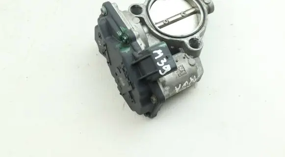 BMW i3 Throttle valve 7618838 1354 A2C80221400