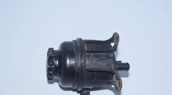BMW X5 E53 Power steering fluid tank/reservoir 1097164