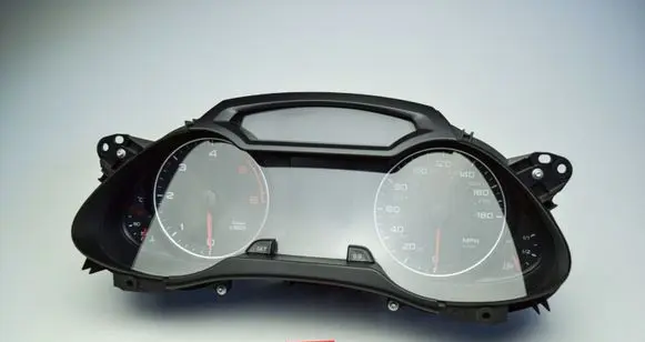 Audi A4 S4 B8 8K Speedometer (instrument cluster) 8K0920980B