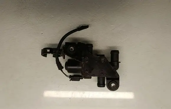 Alfa Romeo Giulia Electric auxiliary coolant/water pump 50533799