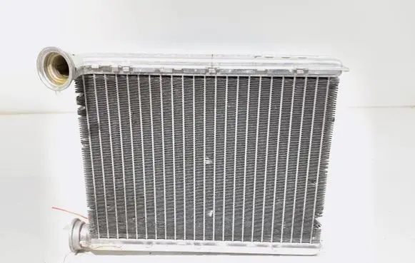 Renault Clio IV Heater blower radiator 670939K399